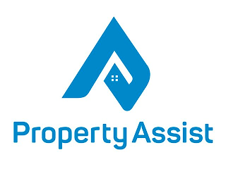 PA PROPERTY ASSIST logo