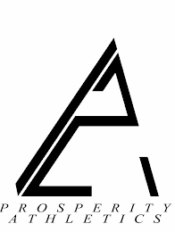 PA PROSPERITY ATHLETICS logo