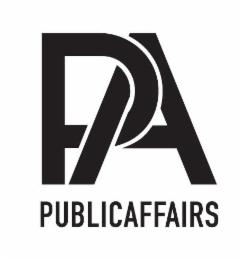 PA PUBLICAFFAIRS logo