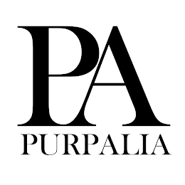 PA PURPALIA logo
