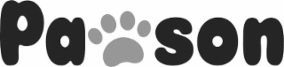 PA SON logo