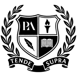 PA TENDE SUPRA logo