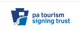 PA TOURISM SIGNING TRUST