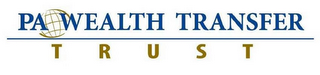PA WEALTH TRANSFER TRUST logo