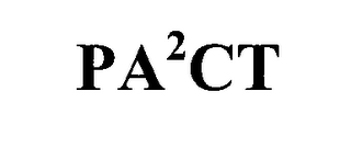 PA2CT logo