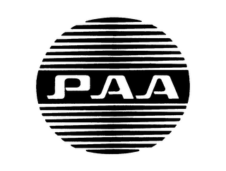 PAA logo