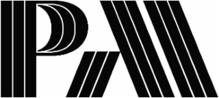 PAA logo