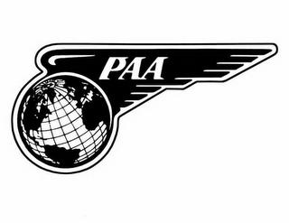 PAA logo