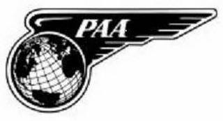 PAA logo