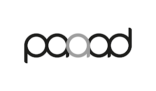 PAAAD logo