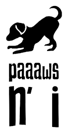PAAAWS N' I logo