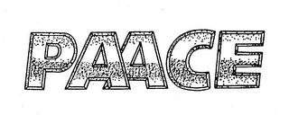 PAACE logo