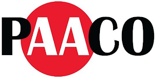 PAACO logo