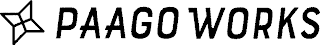 PAAGO WORKS logo