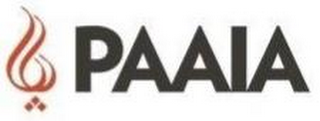 PAAIA logo