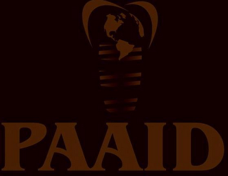 PAAID logo