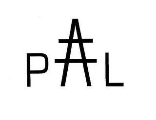 PAAL logo