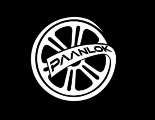 PAANLOK logo