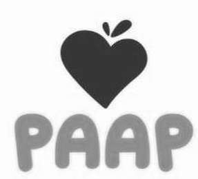 PAAP logo