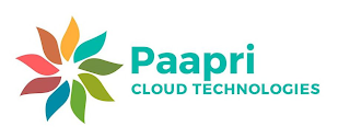 PAAPRI CLOUD TECHNOLOGIES logo