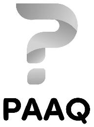 ? PAAQ logo