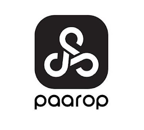 PAAROP logo