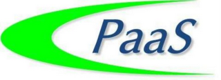 PAAS logo