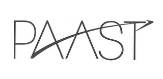 PAAST logo