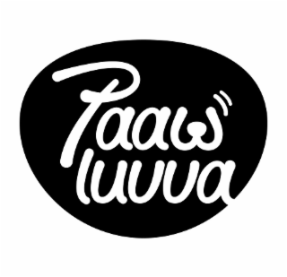 PAAW LUVVA logo