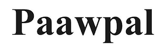PAAWPAL logo