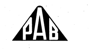 PAB logo