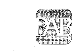 PAB logo