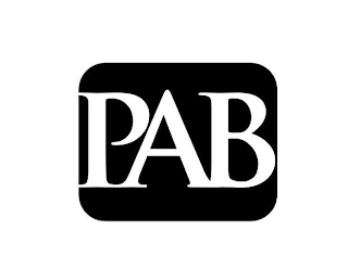 PAB logo