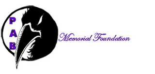 PAB MEMORIAL FOUNDATION logo