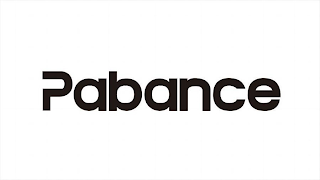 PABANCE logo
