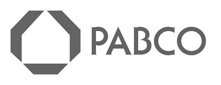 PABCO logo