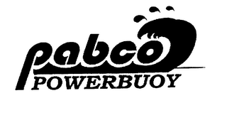 PABCO POWERBUOY logo