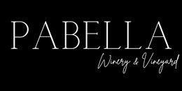 PABELLA WINERY & VINEYARD logo