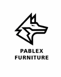 PABLEX FURNITURE logo