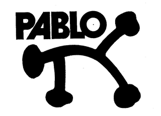 PABLO logo