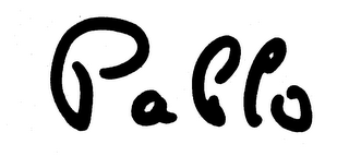 PABLO logo