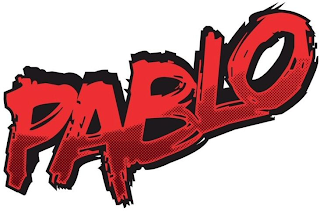 PABLO logo