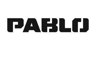 PABLO logo