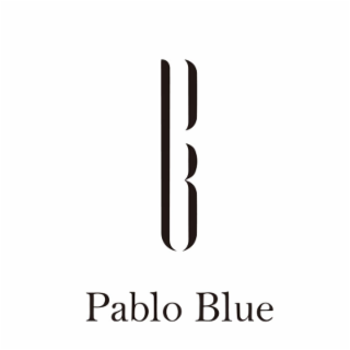 PABLO BLUE logo
