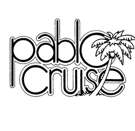 PABLO CRUISE logo