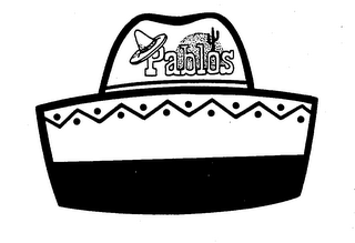 PABLOS