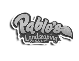 PABLO'S LANDSCAPING OF GA, LLC logo
