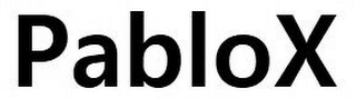 PABLOX logo