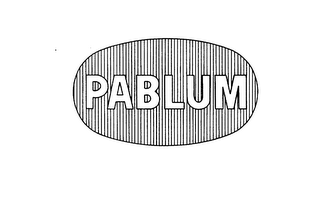 PABLUM logo