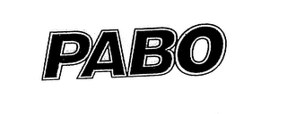 PABO logo